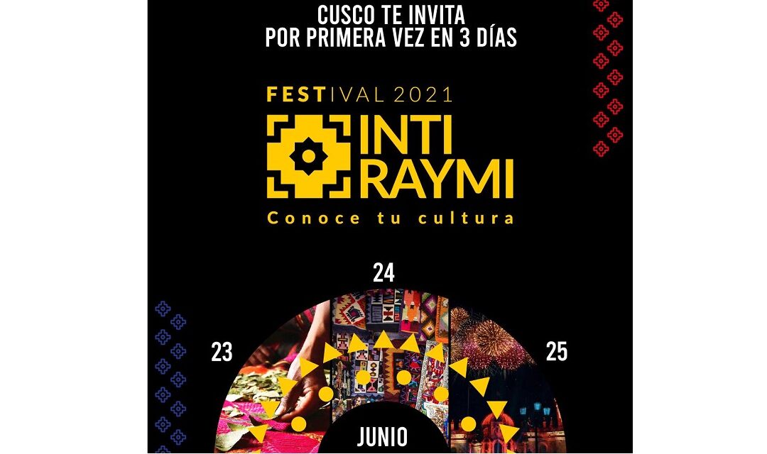 Hoy se celebra el Inti Raymi o Fiesta del Sol, según las tradiciones peruanas
