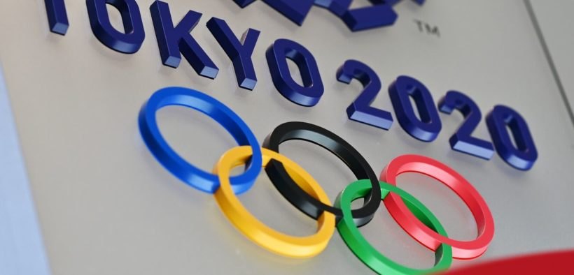 olimpiadas Tokio